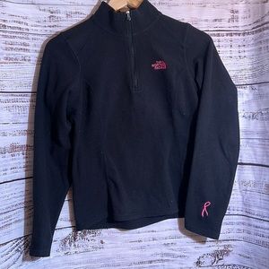 North Face Breast Cancer Fleece